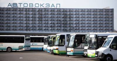 Возобновилось автобусное сообщение "Калининград — Сопот" через Гданьск