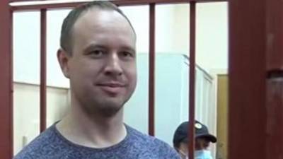 Иркутский депутат Андрей Левченко отказался давать показания в суде