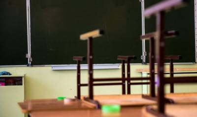 Учитель не придет: в латвийских школах кадровый недобор