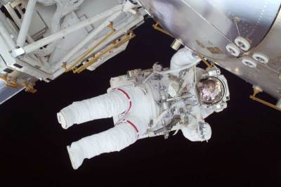 Космическое наслаждение: туалет стоимостью 23 миллиона долларов представило NASA