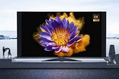 Xiaomi представила телевизор нового поколения