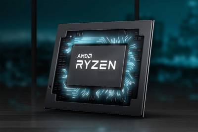 8-ядерный процессор AMD Ryzen 7 5800X (Zen 3) опередил 10-ядерный чип Intel Core i9-10900K в тесте Ashes of The Singularity