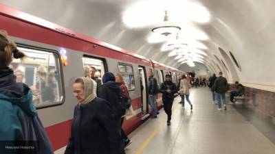 Петербургский общественный транспорт подорожает в 2021 году