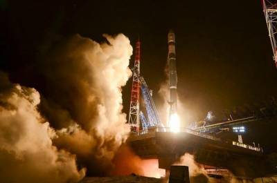 Новая российская ракета «Крыло-СВ» отправится в свой первый полет до конца 2021 года