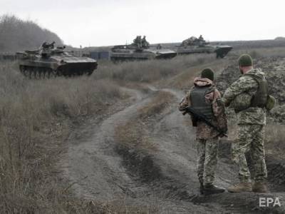 60,3% украинцев считают, что войну на Донбассе начала Россия – опрос