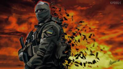 ВСУ обстреляли из гранатометов прифронтовую Горловку в ДНР