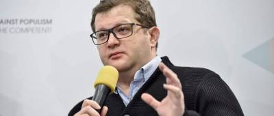 Назначение Тищенко является сознательным сливанием позиций Украины в ТКГ - Арьев