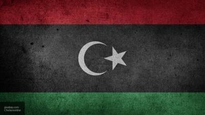Делегации из Ливии пришли к соглашению о роспуске вооруженных группировок