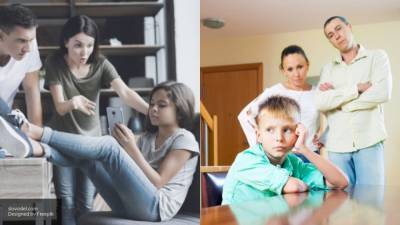 Психолог объяснила вред обучения дома во время каникул
