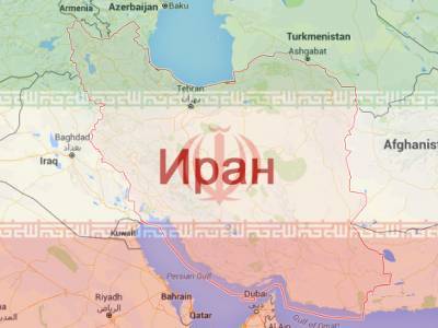 Россию заподозрили в поставках военной помощи Армении через Иран
