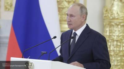 Путин высказался о ситуации с COVID-19 в России