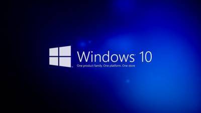 Новая версия Windows 10 стремительно становится популярной