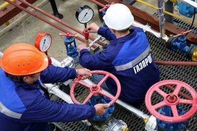 «Газпром» ждет роста закупок Турцией российского газа