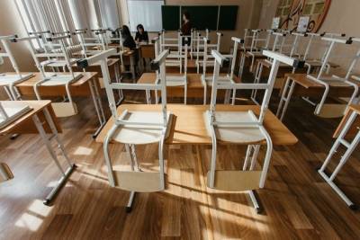 Школы Москвы начали двухнедельные каникулы из-за COVID, в Забайкалье — пока не планируют