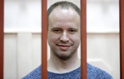 Суд в Москве до 20 ноября арестовал депутата Заксобрания Иркутской области Левченко