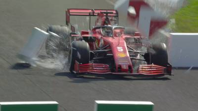 Российский гонщик Шварцман и сын Шумахера дебютируют в «Формуле-1»