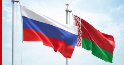 Раскрыта сумма контрактов России и Белоруссии
