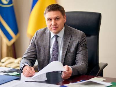 Украина не успеет до конца года ликвидировать фискальную службу – и.о. главы ГФС