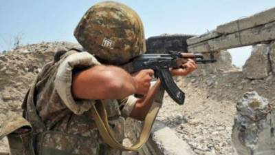 Армения назвала условия, при которых она обратится в ОДКБ