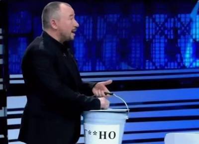 Алексей Пушков призвал приглушить тональность в ток-шоу на российских телеканалах