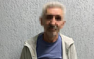 В Северодонецке задержали бывшего сепаратиста "ЛНР"