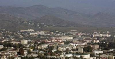 США и Германия выступили с заявлениями из-за войны в Нагорном Карабахе