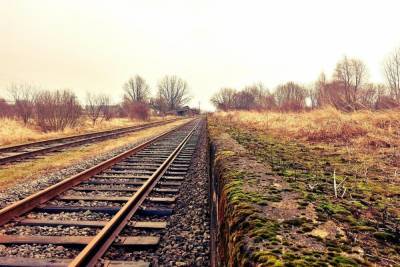 Житель Тульской области пытался похитить 890 кг чугуна на Московской железной дороге