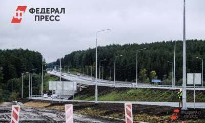 На трассе Комсомольск-на-Амуре – Чегдомын продолжается ремонт