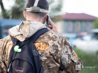 Подростка, пропавшего в Автозаводском районе, нашли живым
