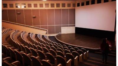 Председатель Ассоциации владельцев кинотеатров прокомментировал слухи о повторном закрытии залов