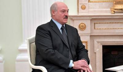 Политолог: Лукашенко дал пощечину России