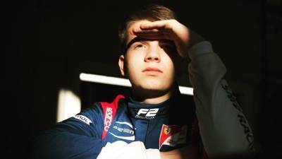 Россиянин Шварцман дебютирует в «Формуле-1» в свободной практике на Гран-при Абу-Даби