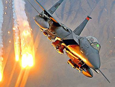 Армения заявила о сбитом турецким F-16 штурмовике Су-25