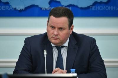 Котяков: на реализацию программы соцконтрактов регионам выделят более 116 млрд рублей