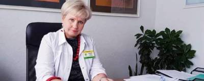 Саратовская областная офтальмологическая больница сменила главного врача