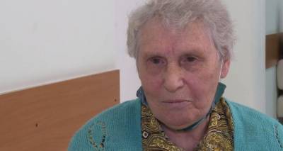 "Делайте прививки, ничего не бойтесь": 81-летняя москвичка испытала вакцину от COVID-19