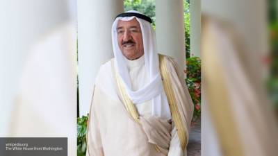 Эмир Кувейта Сабах IV скончался в США