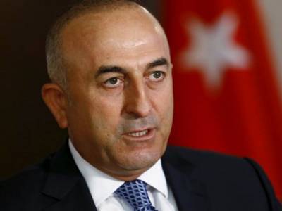 Турция выдвинула Армении ультиматум