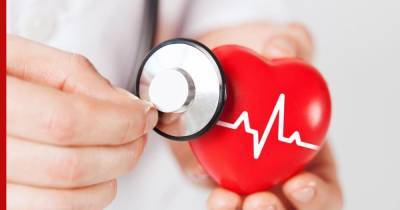 Перечислены продукты для эффективной защиты от сердечных заболеваний