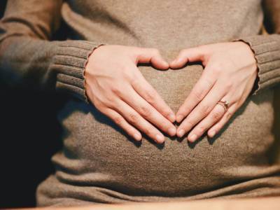 Минздрав Украины предложил ввести пакет помощи для беременных