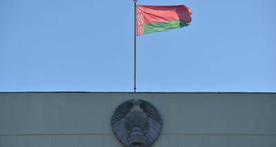 Беларусь ввела ответные санкции против Латвии, Литвы и Эстонии