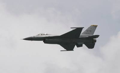 Zham (Армения): турецкий истребитель F-16 сбил Су-25 BBC Армении