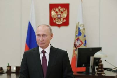 Владимир Путин обозначил сроки решения вопроса с безработицей в России
