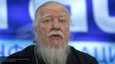 Священник Димитрий Смирнов попал в реанимацию