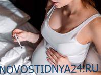 Коронавирусная инфекция вызывает осложнения течения беременности