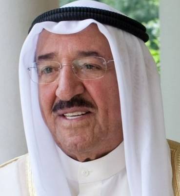 Умер эмир Кувейта - Cursorinfo: главные новости Израиля