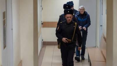 Верховный суд Карелии ужесточил приговор Юрию Дмитриеву