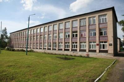 Школа из Тверской области попала в почётный список