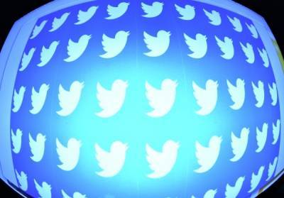В Совете Федерации сочли госцензурой действия Twitter против РИА Новости