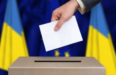 В Лисичанске создана рабочая группа по проведению местных выборов 25 октября
